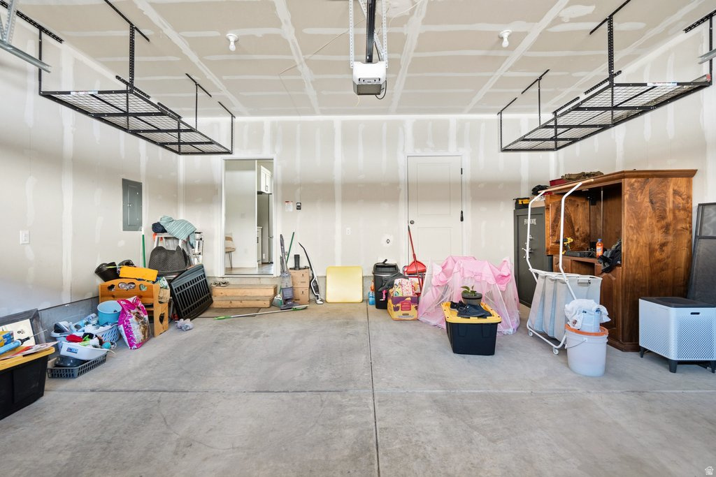 RIVERRUN - Residential