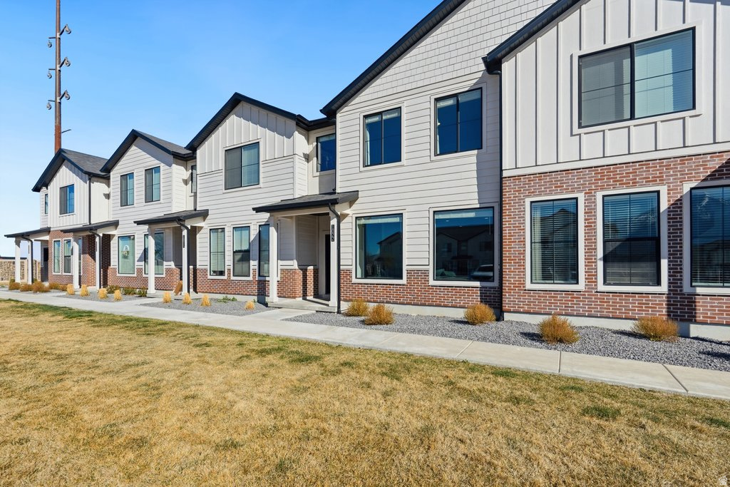 RIVERRUN - Residential