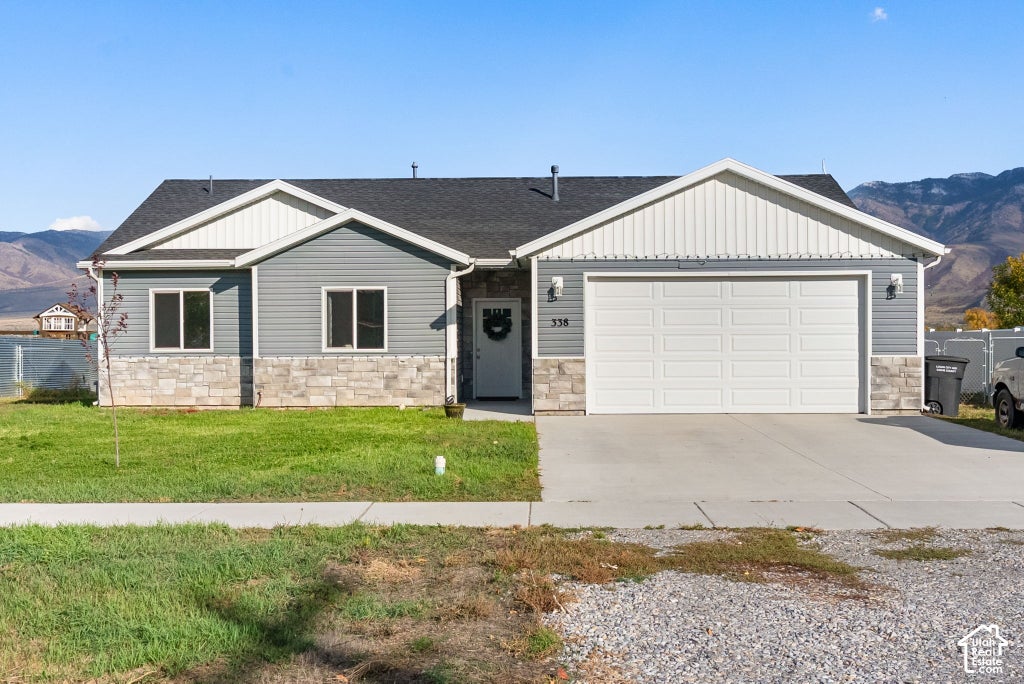 Photo of 338 N MAIN ST, Lewiston, UT 84320 (MLS # 2190741)