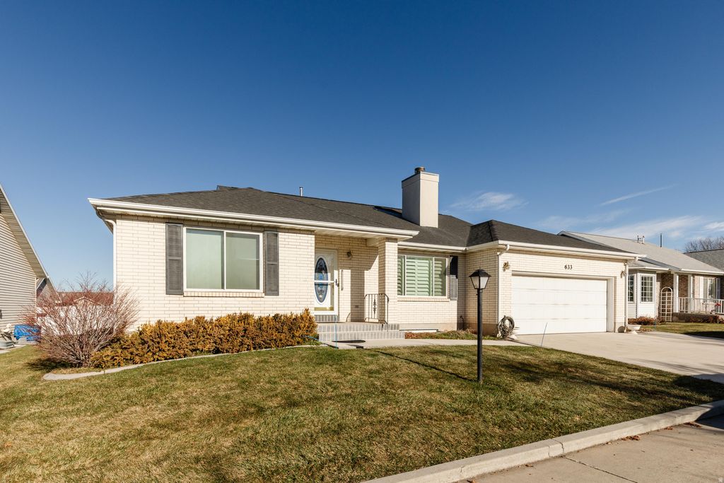 Photo of 633 E 1260 N, Logan, UT 84341 (MLS # 2128662)