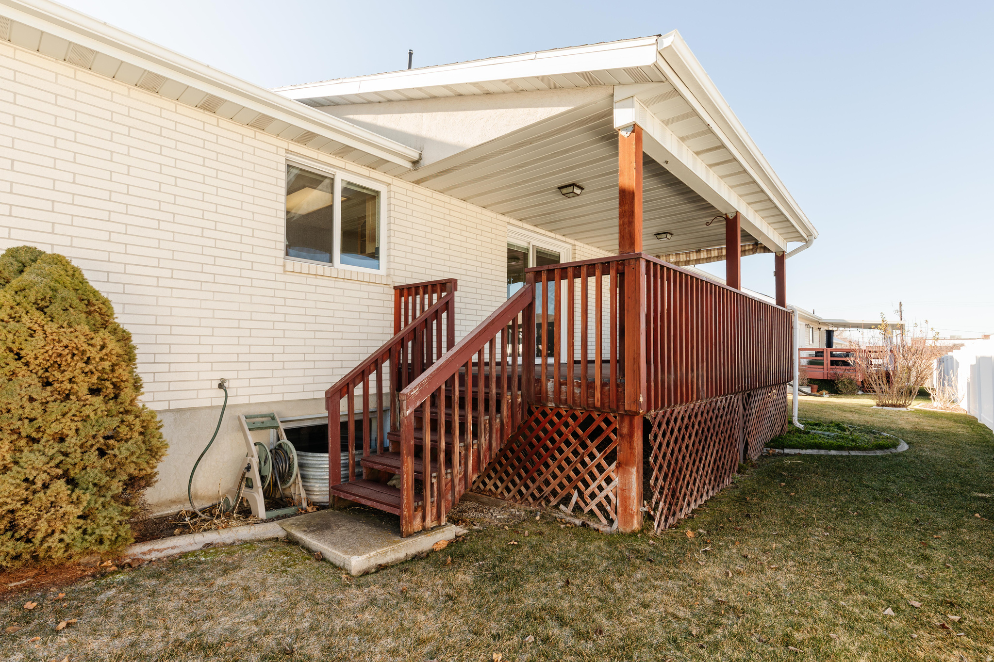 SUMMERFIELD - Residential