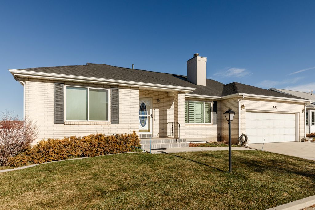 Photo of 633 E 1260 N, Logan, UT 84341 (MLS # 2128662)