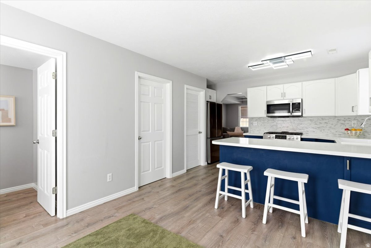 BLACKHAWK - Residential