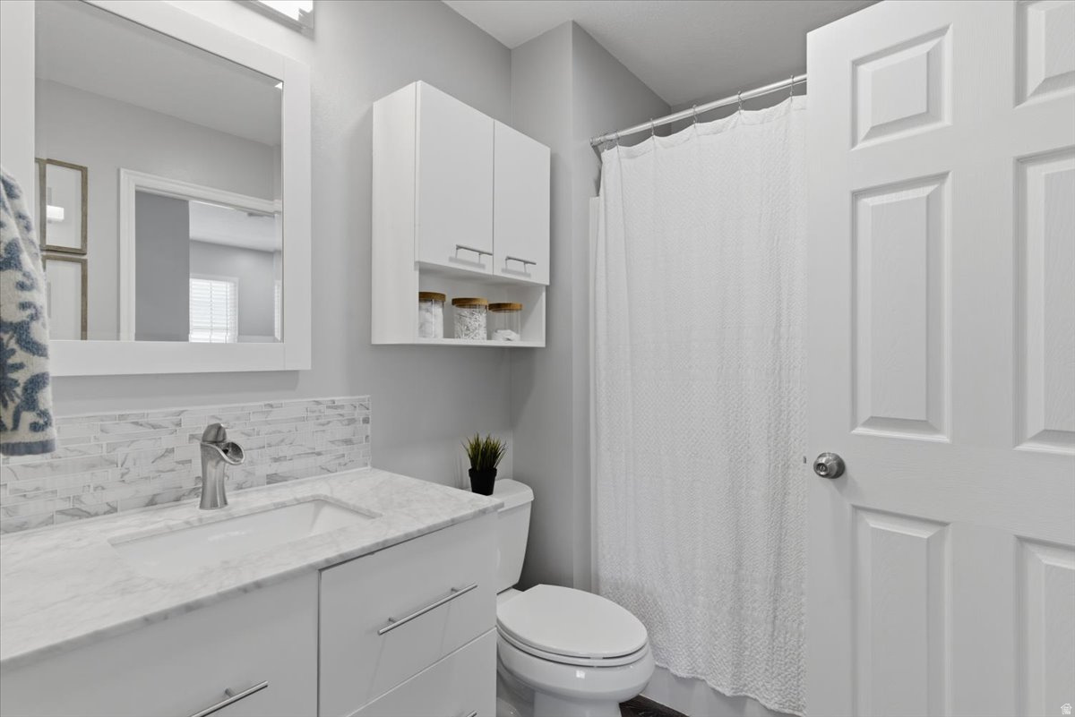 BLACKHAWK - Residential