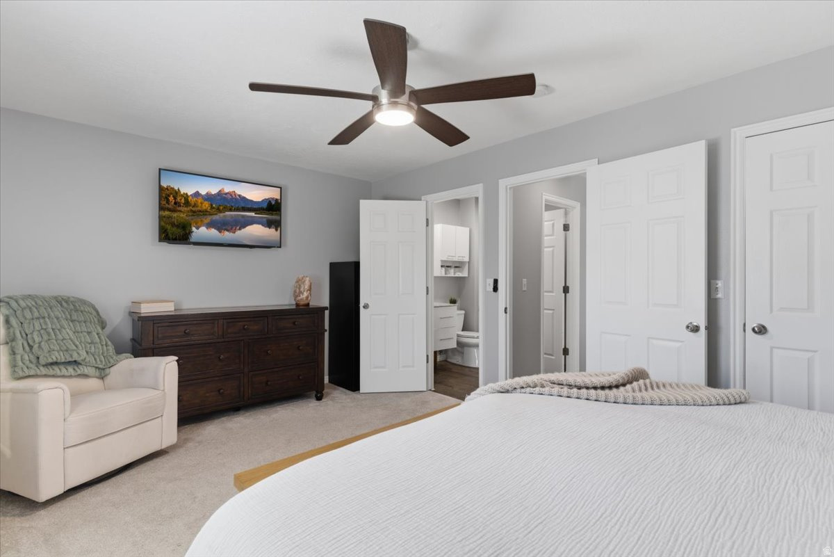 BLACKHAWK - Residential