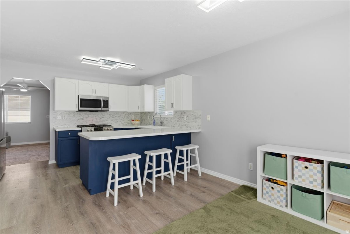 BLACKHAWK - Residential