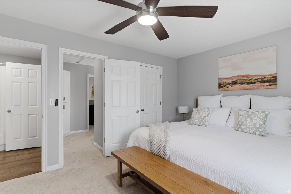 BLACKHAWK - Residential