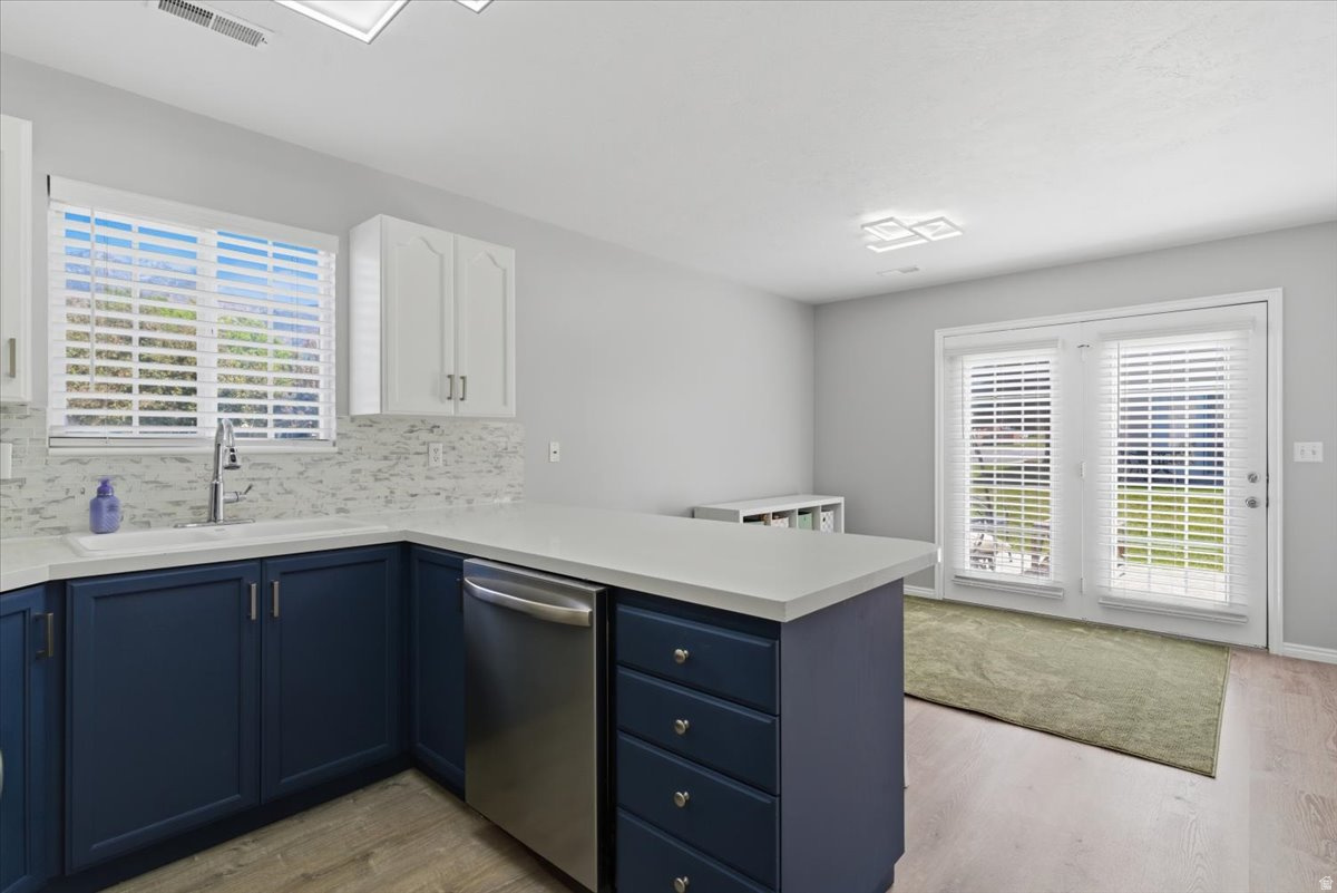 BLACKHAWK - Residential