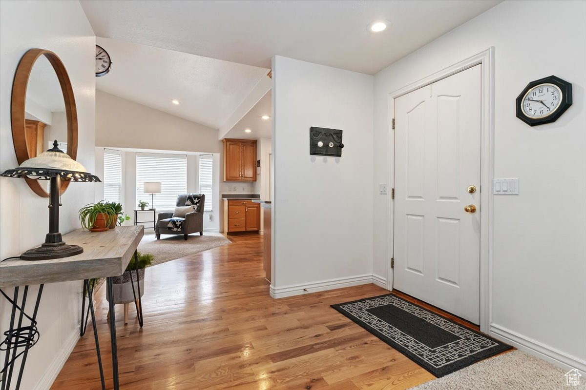 HIDDEN HOLLOW - Residential