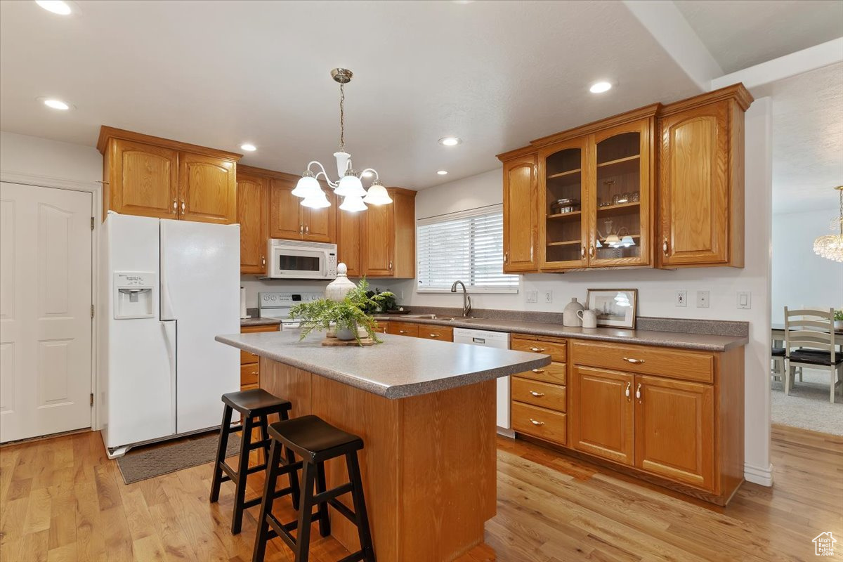 HIDDEN HOLLOW - Residential