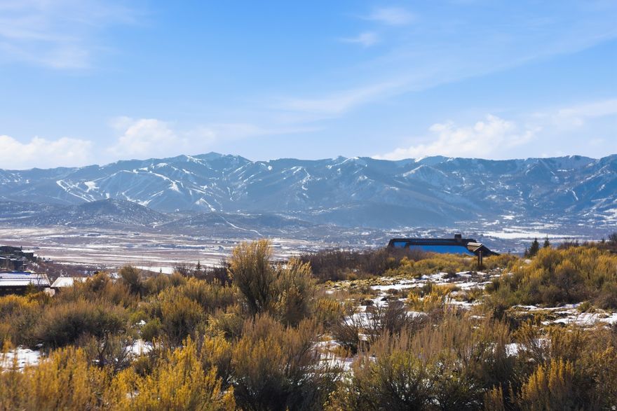 Premier Mtn. Crest Homesite with Full Membership Available and Direct Deer Valley & Park City Mountain Resort Views!  If you're looking to build your forever custom home with expansive views and no wait for a full membership, this homesite is a rare opportunity. Located in the highly sought-after Mtn. Crest neighborhood, the property offers exceptional privacy with only five neighboring homesites. Just minutes from downtown Park City, Promontory spans over 7,200 acres and is a premier four-season mountain club designed for all ages. Owners enjoy access to 18 completed amenity venues, including private ski lodges at Park City Mountain Resort and Deer Valley, along with world-class recreation, dining, and lifestyle offerings for the entire family.