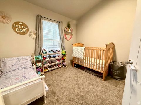 Tiny photo for 618 S 100 W #D306, Springville, UT 84663 (MLS # 2153651)