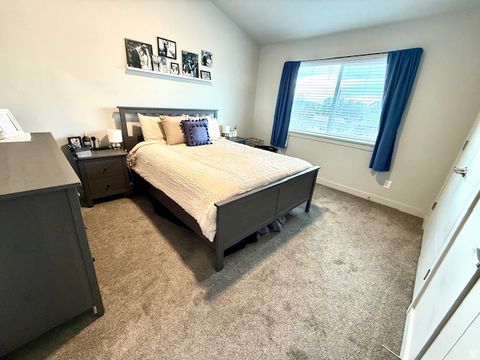 Tiny photo for 618 S 100 W #D306, Springville, UT 84663 (MLS # 2153651)