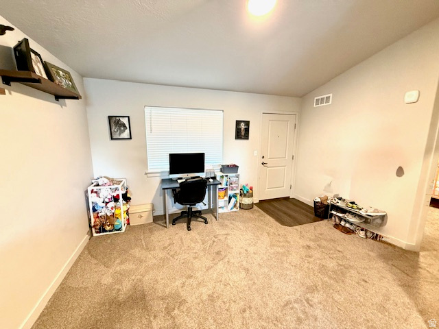 FOX RIDGE - Residential