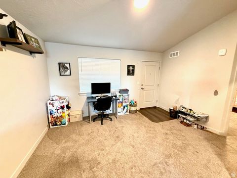 Tiny photo for 618 S 100 W #D306, Springville, UT 84663 (MLS # 2153651)