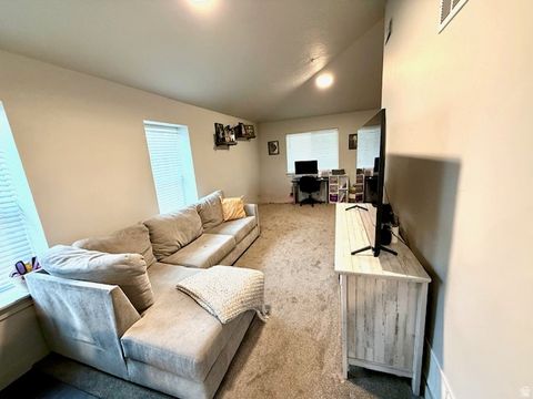 Tiny photo for 618 S 100 W #D306, Springville, UT 84663 (MLS # 2153651)