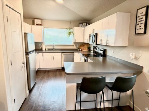 Photo of 618 S 100 W #D306, Springville, UT 84663 (MLS # 2153651)