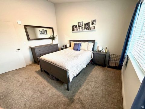 Tiny photo for 618 S 100 W #D306, Springville, UT 84663 (MLS # 2153651)