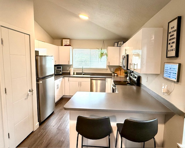 FOX RIDGE - Residential