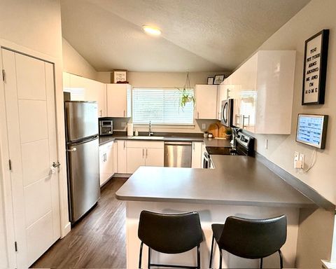 Tiny photo for 618 S 100 W #D306, Springville, UT 84663 (MLS # 2153651)