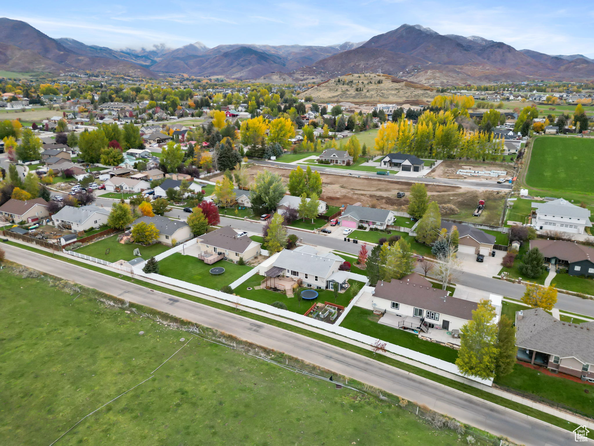 FOX DEN ESTATES - Residential