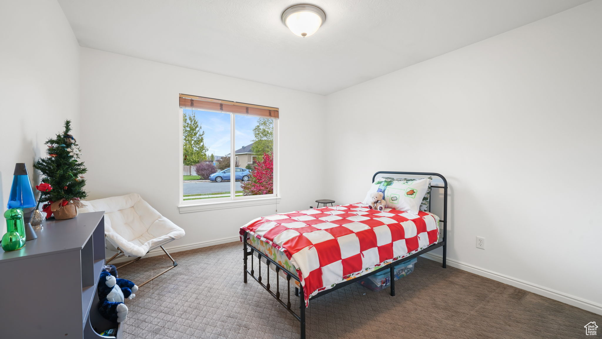 FOX DEN ESTATES - Residential