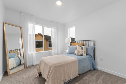 Tiny photo for 1443 S 440 ST E #142, Ogden, UT 84404 (MLS # 2147086)