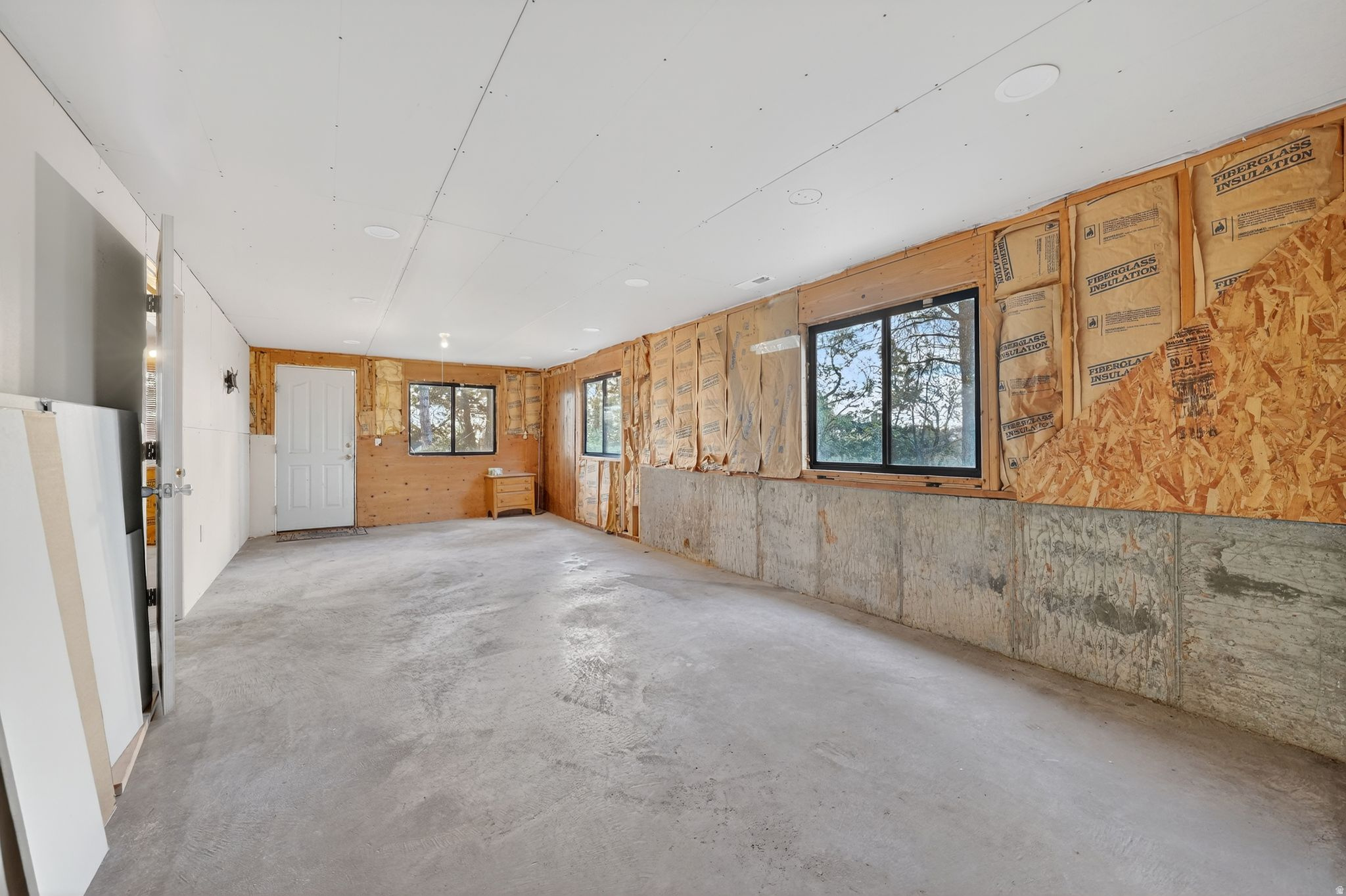 KING CLARION - Residential