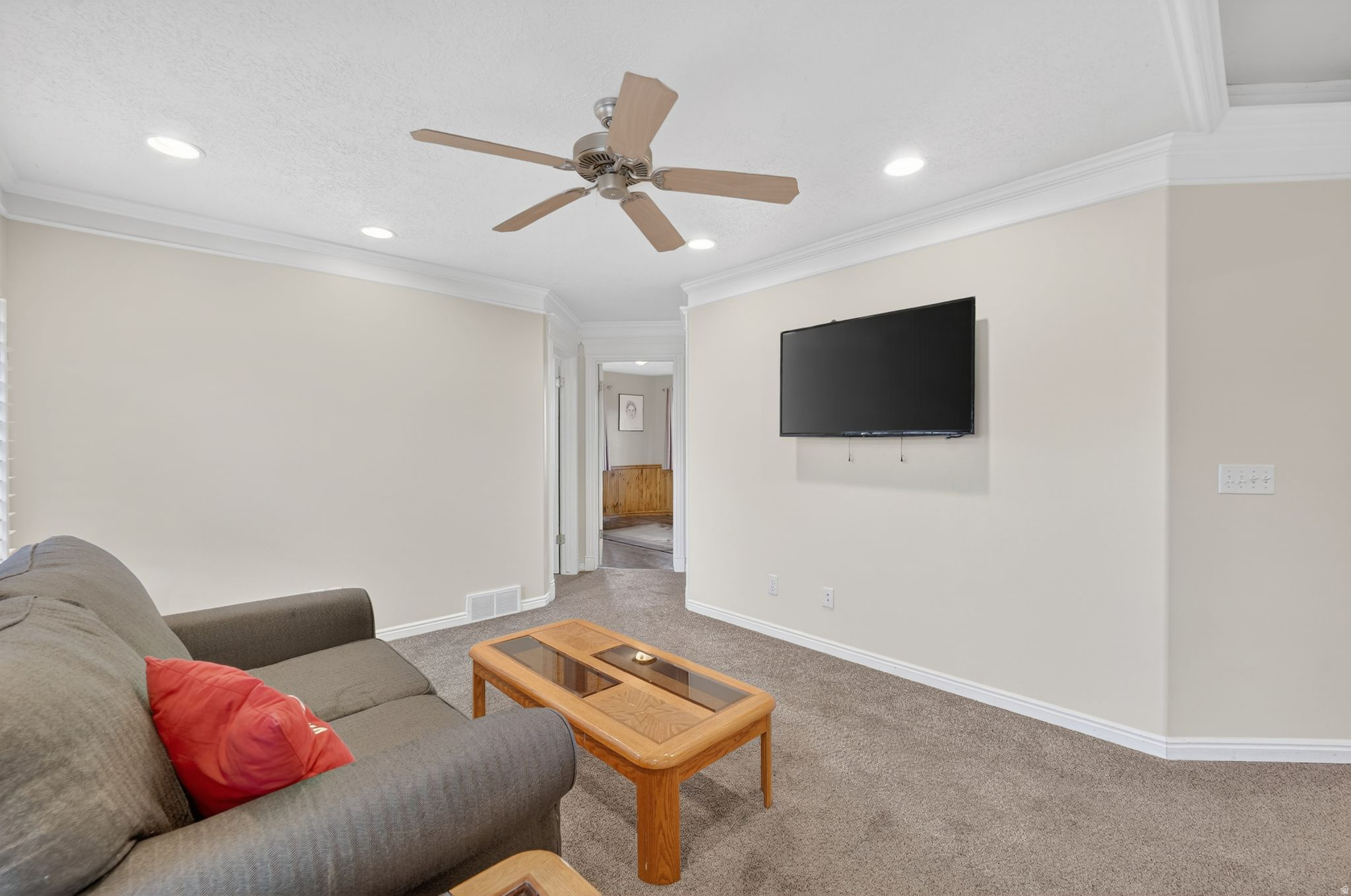 KING CLARION - Residential