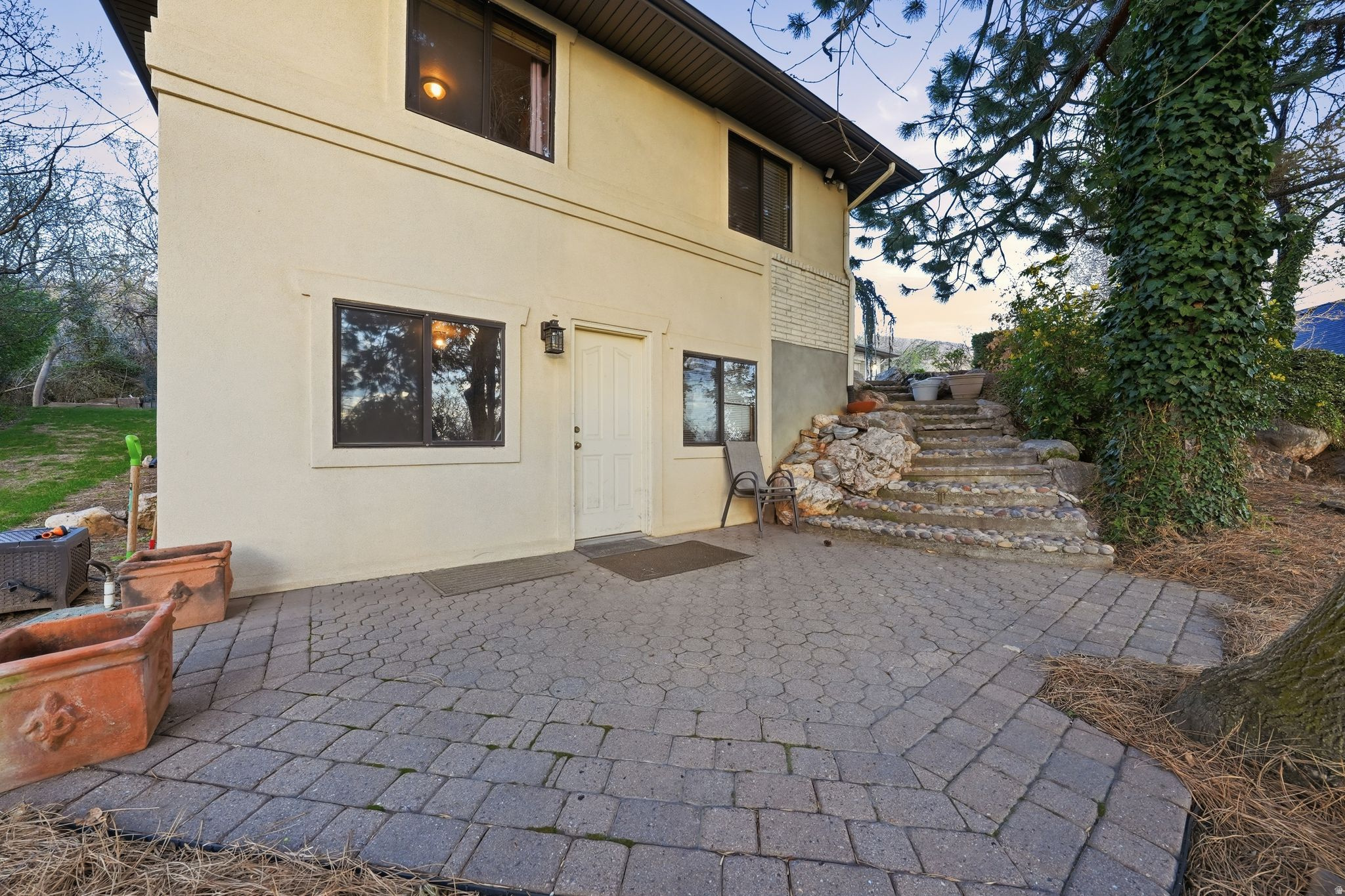 KING CLARION - Residential