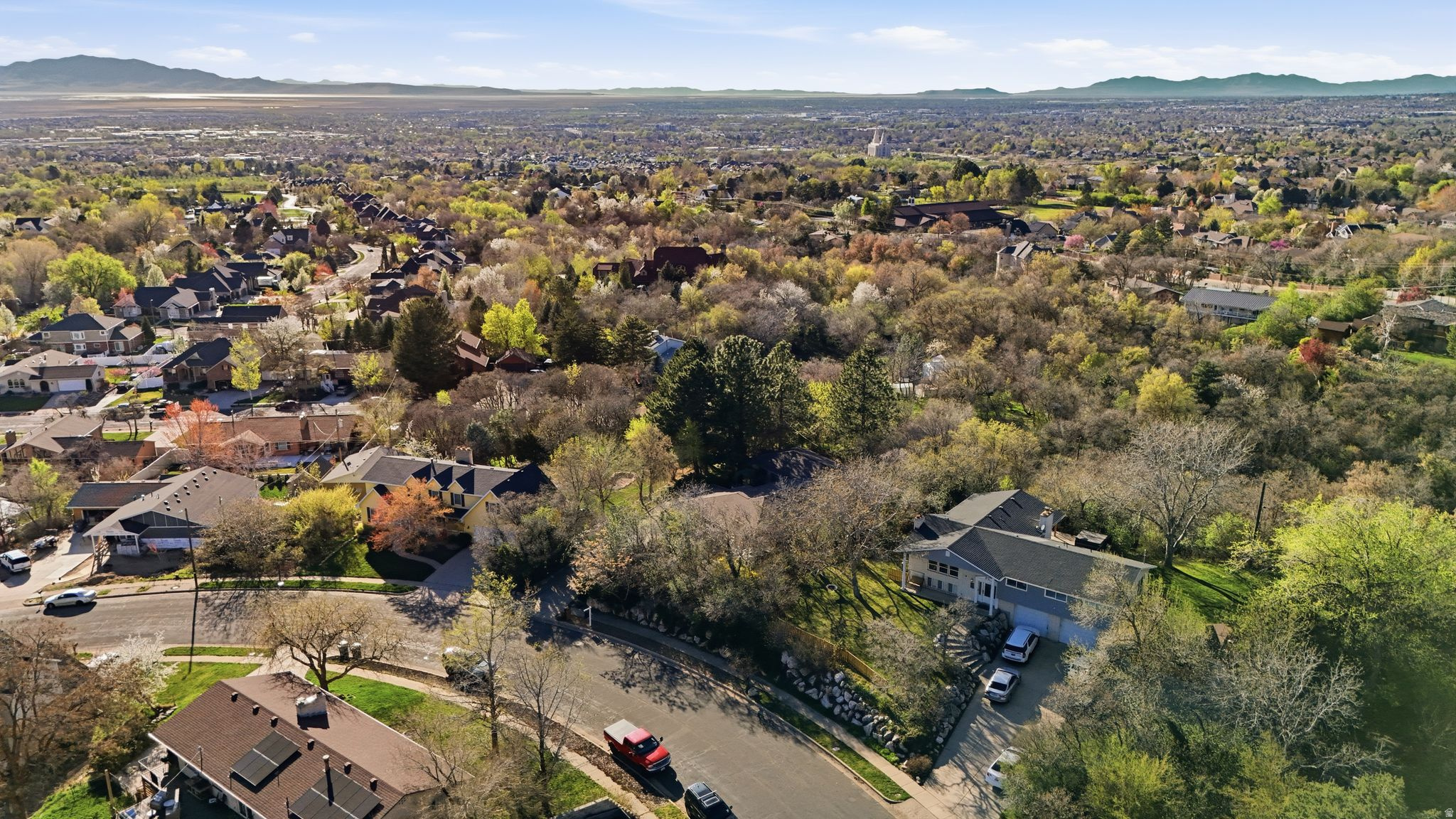 KING CLARION - Residential