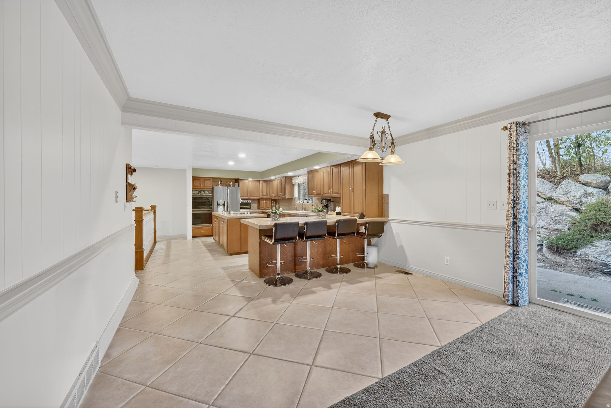 KING CLARION - Residential