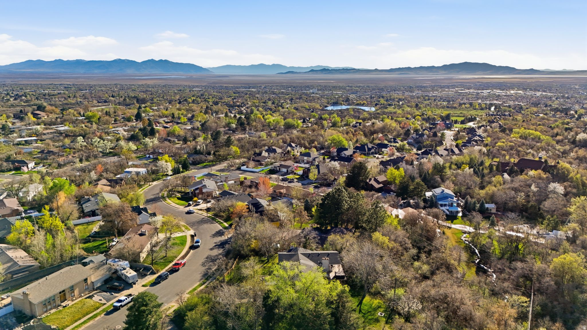 KING CLARION - Residential