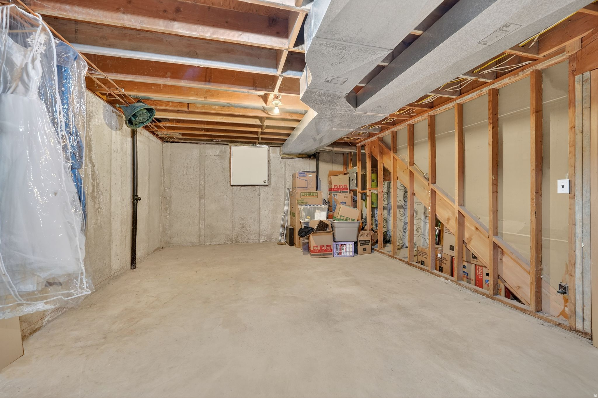 KING CLARION - Residential