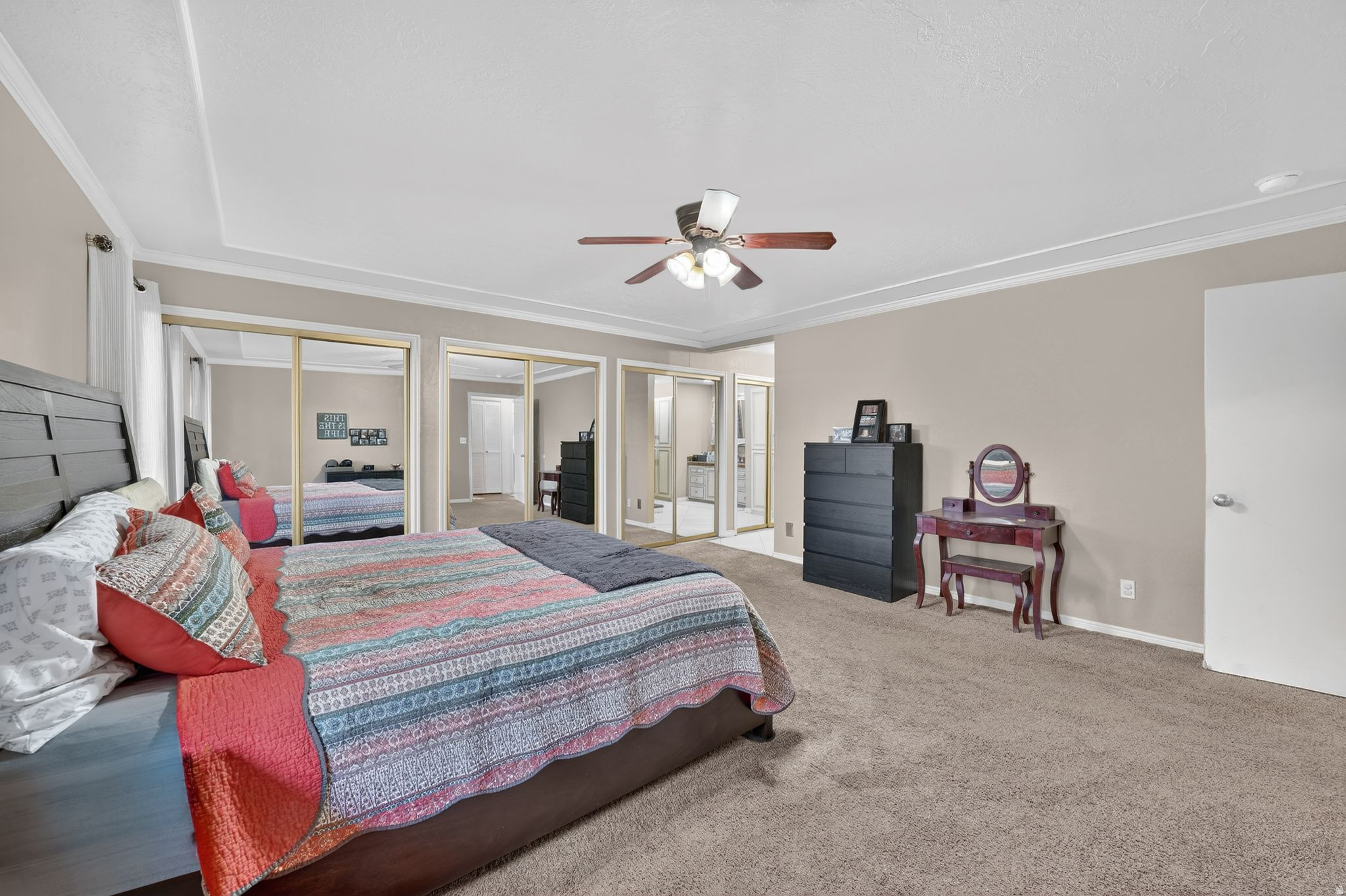 KING CLARION - Residential