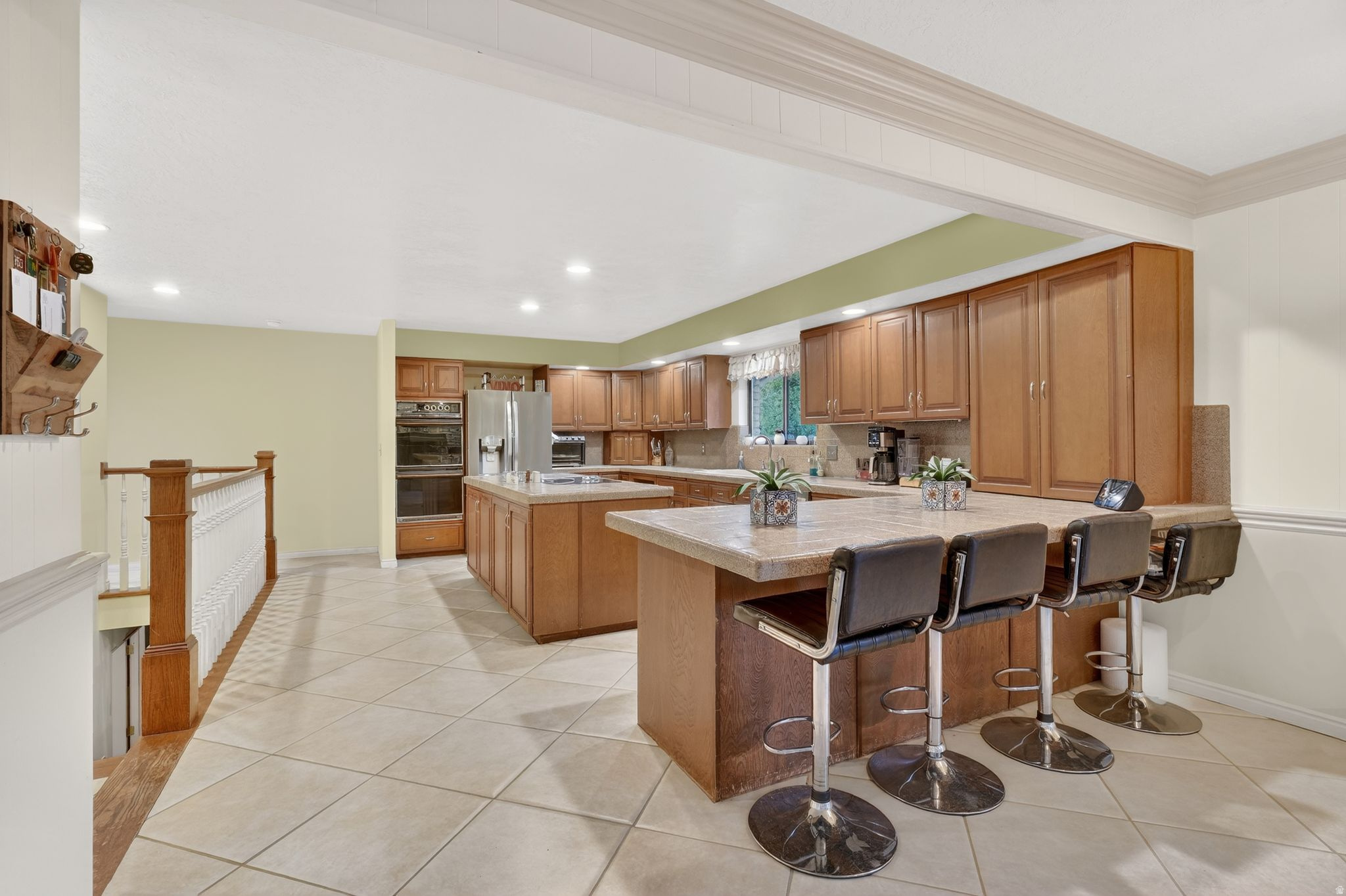 KING CLARION - Residential