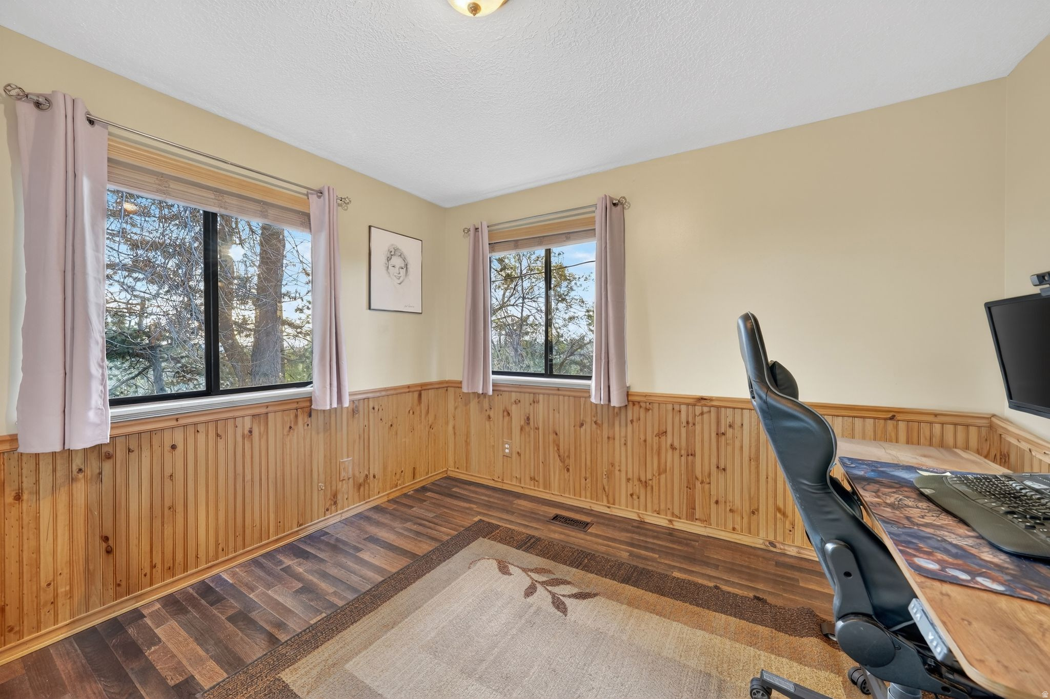 KING CLARION - Residential