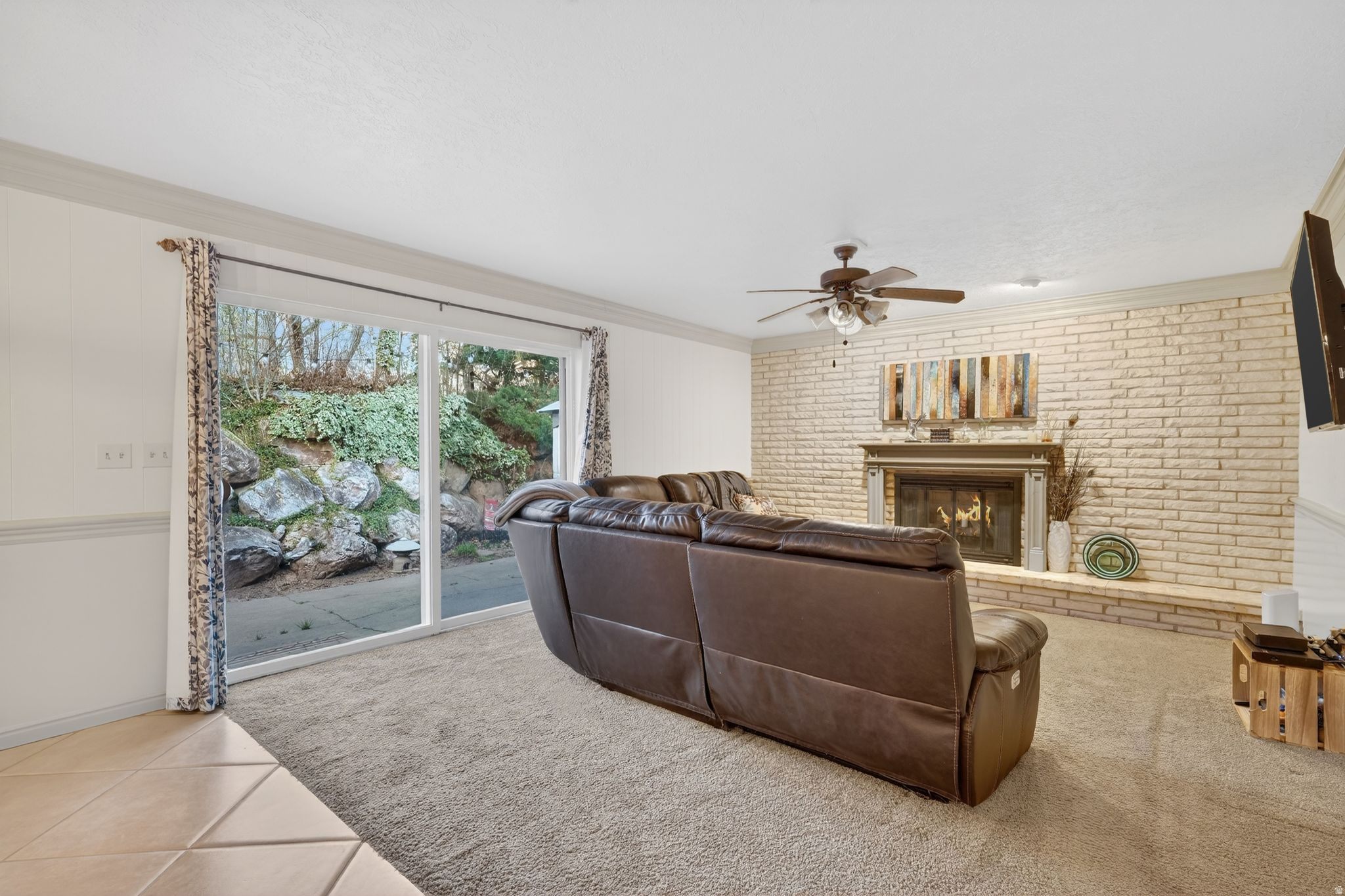 KING CLARION - Residential