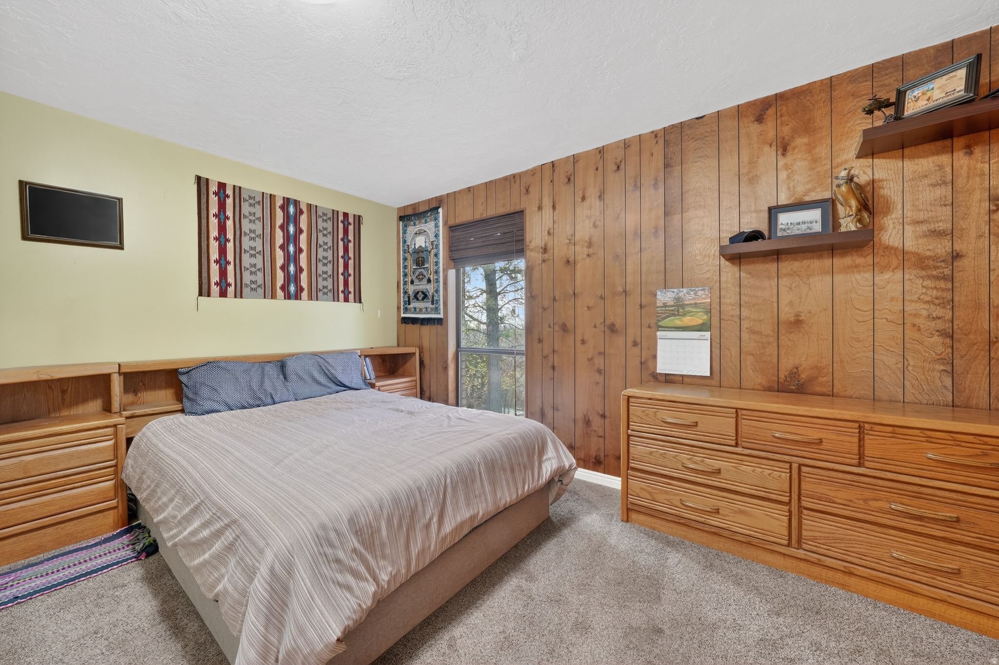 KING CLARION - Residential