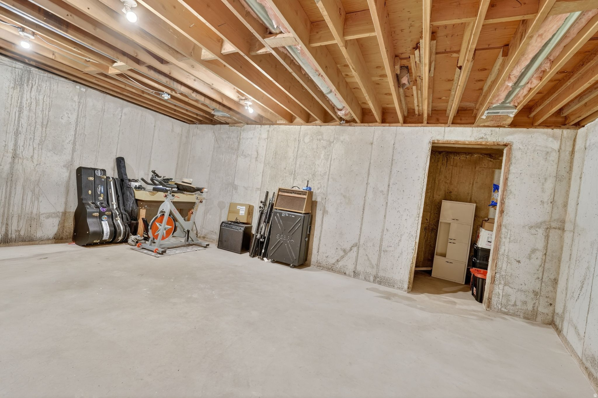 KING CLARION - Residential