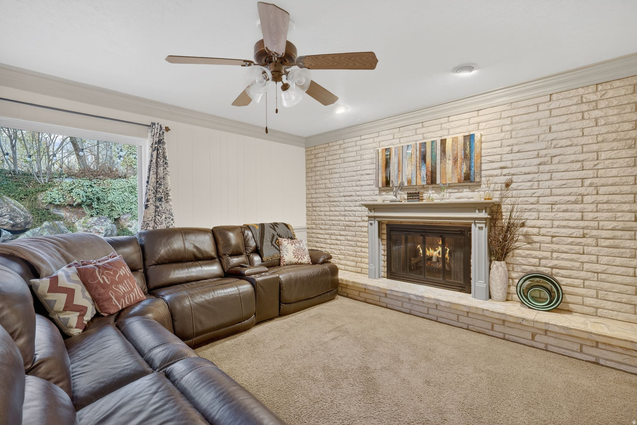 KING CLARION - Residential