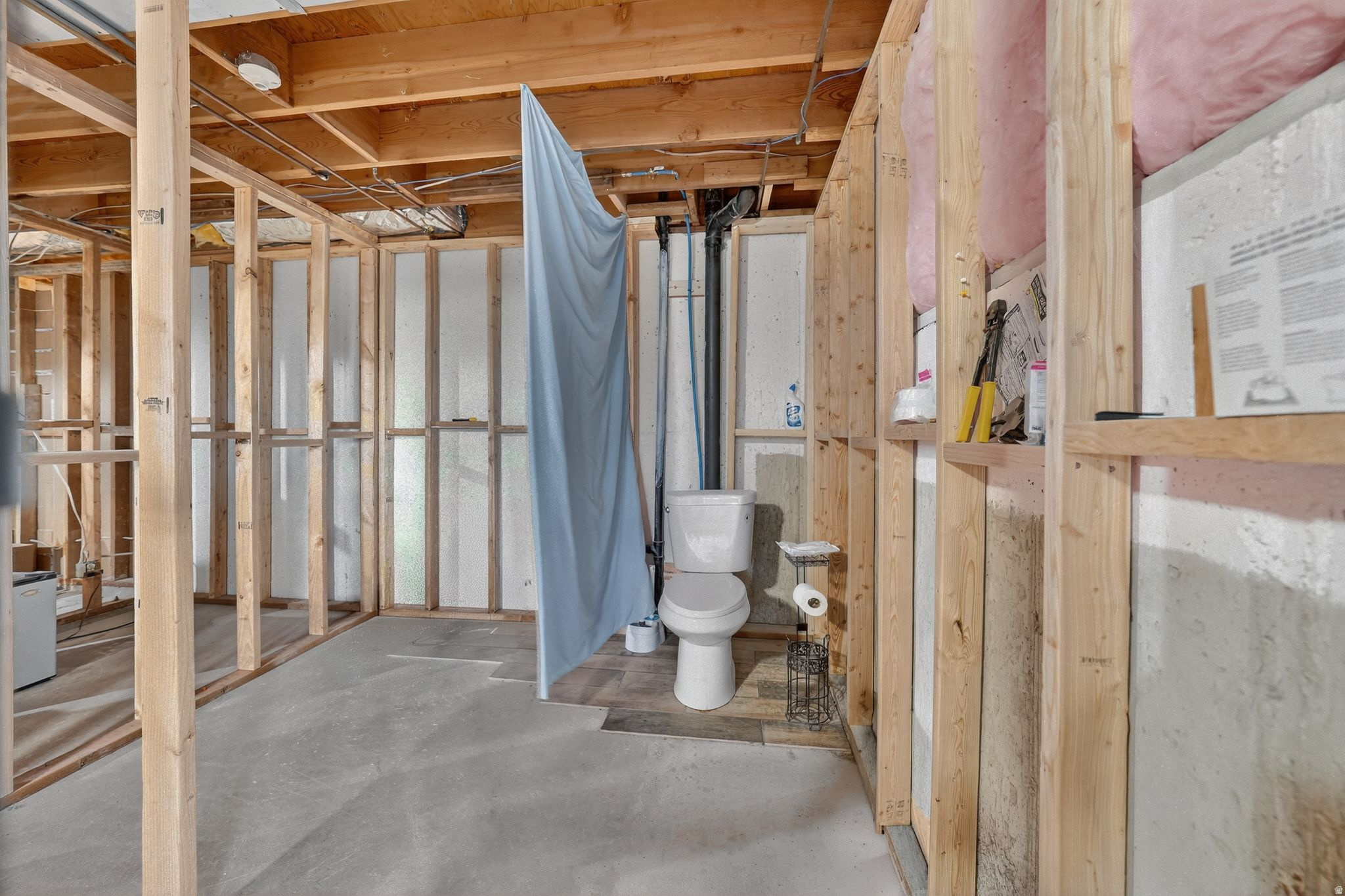 KING CLARION - Residential