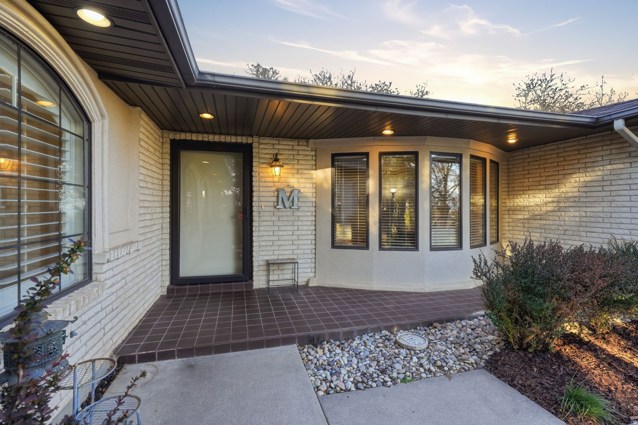 KING CLARION - Residential