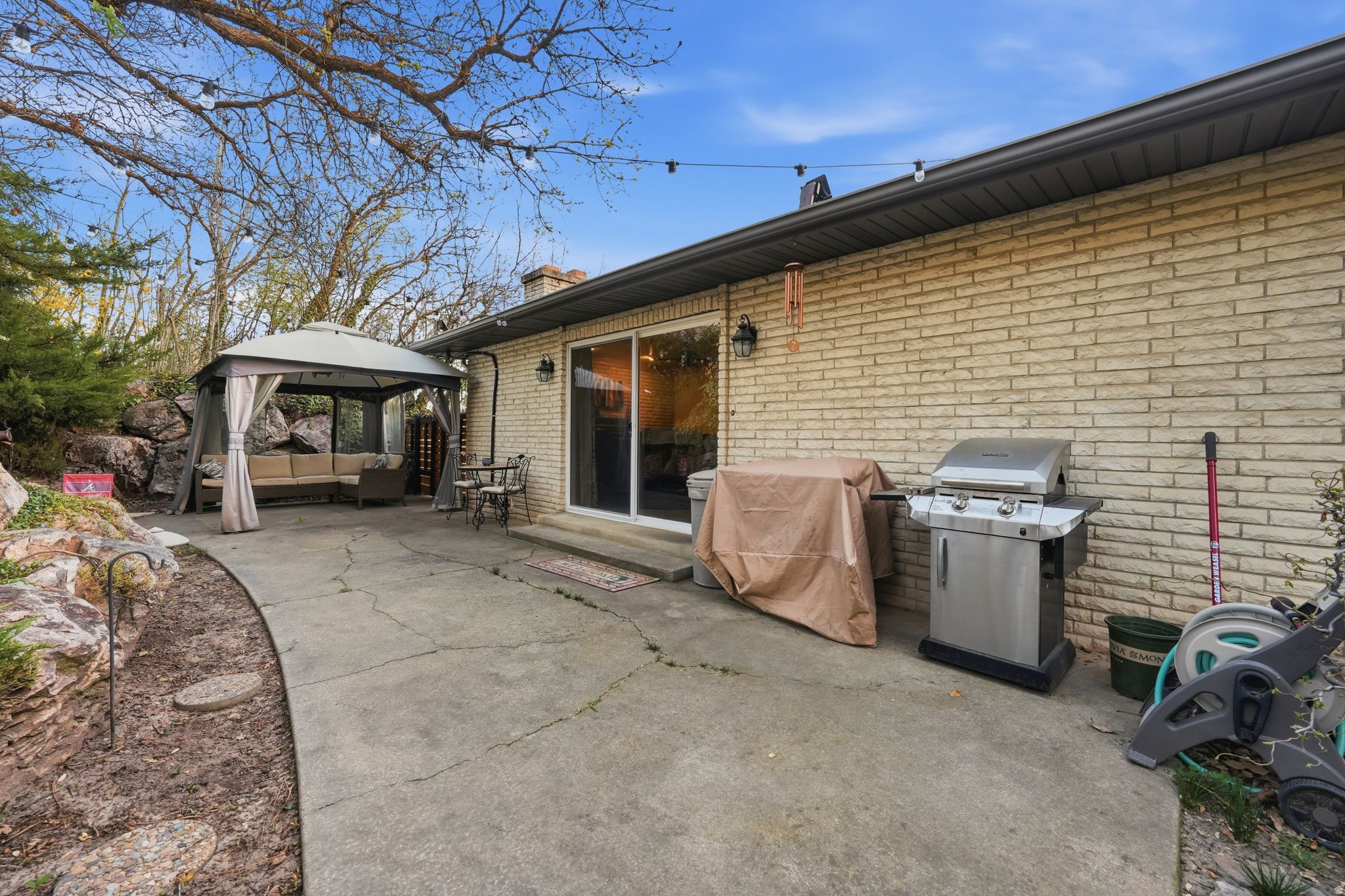 KING CLARION - Residential