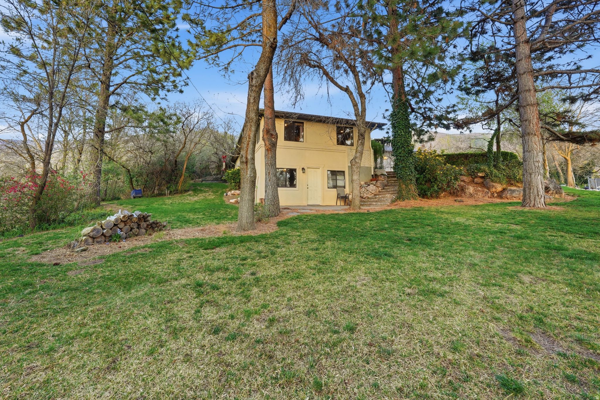 KING CLARION - Residential