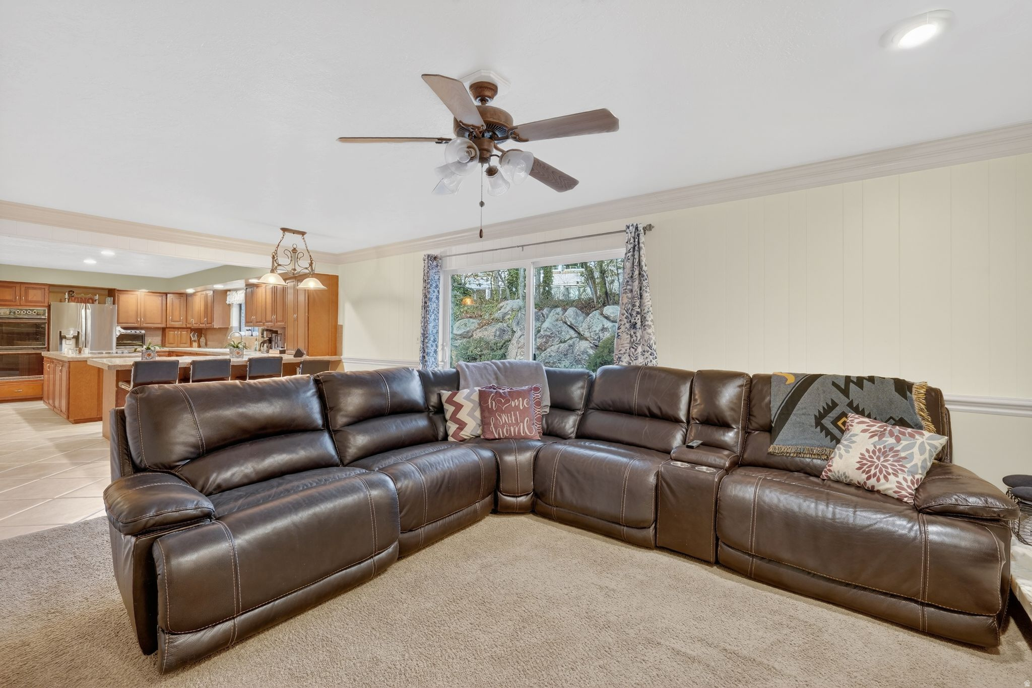 KING CLARION - Residential