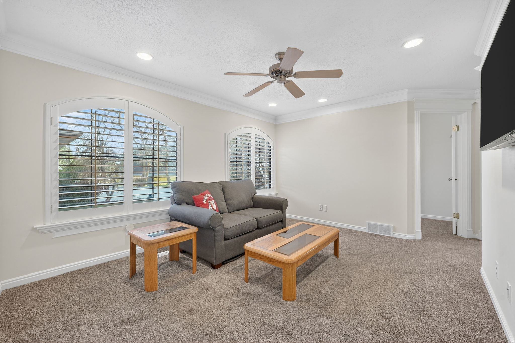 KING CLARION - Residential