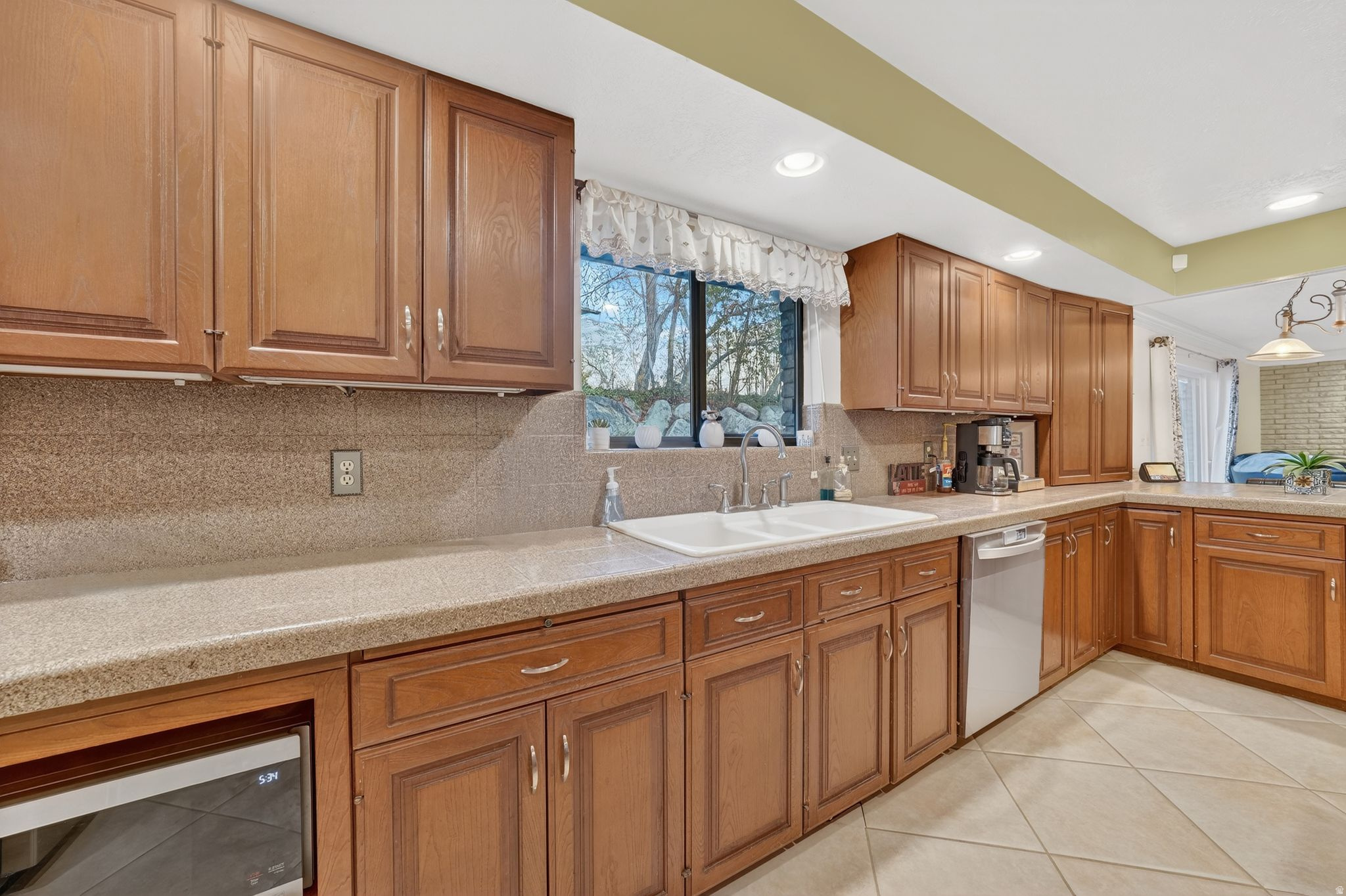 KING CLARION - Residential