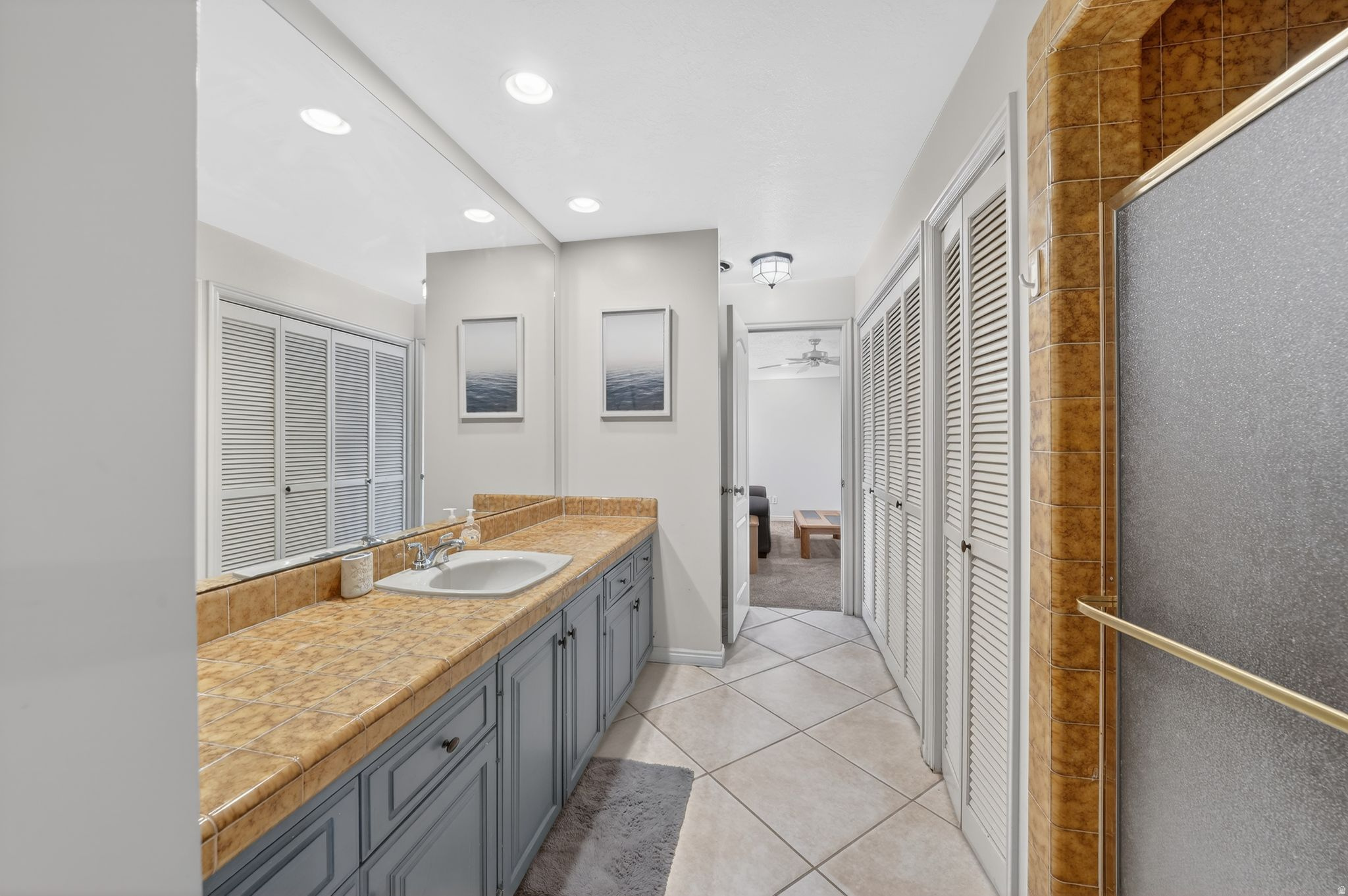 KING CLARION - Residential