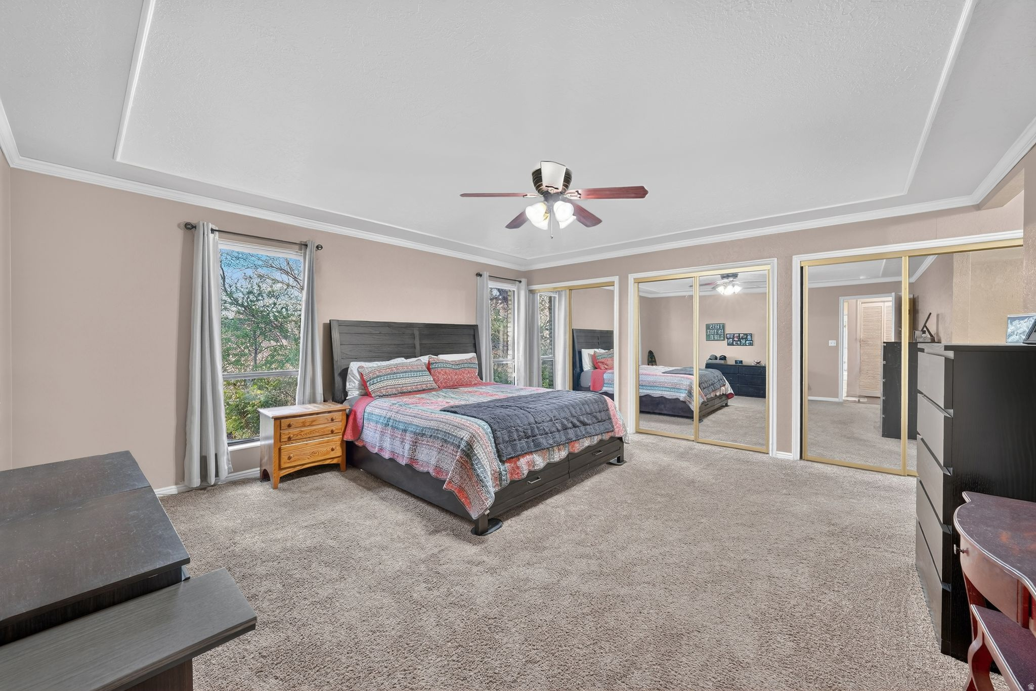 KING CLARION - Residential